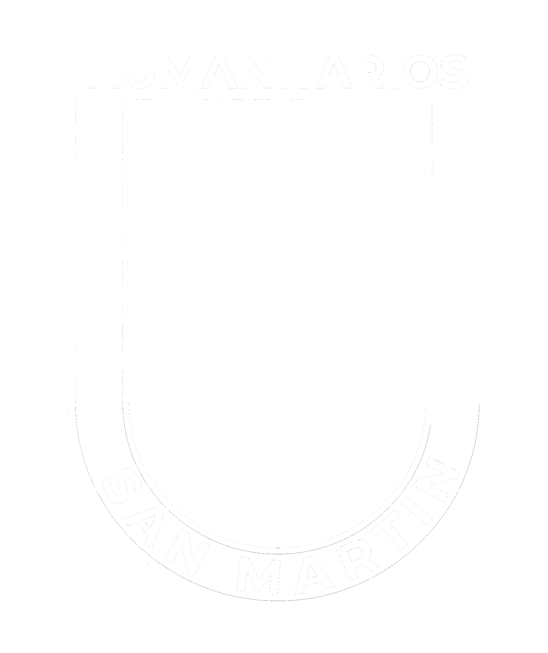 Humanitarios de San Martín