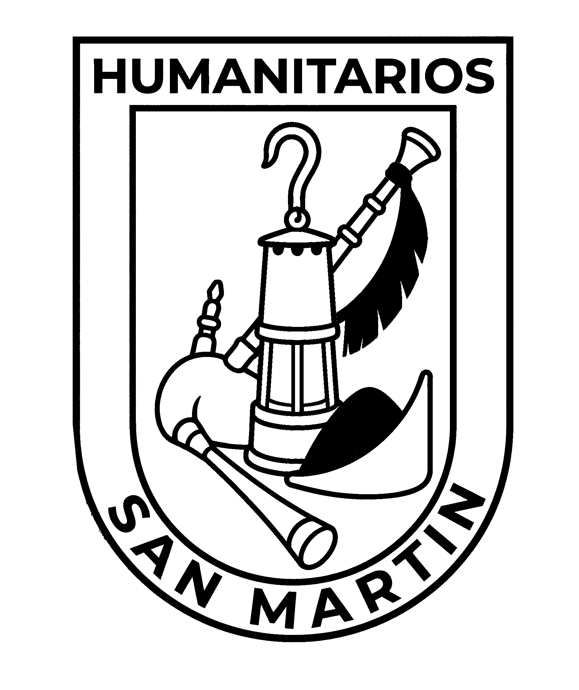 Humanitarios de San Martín