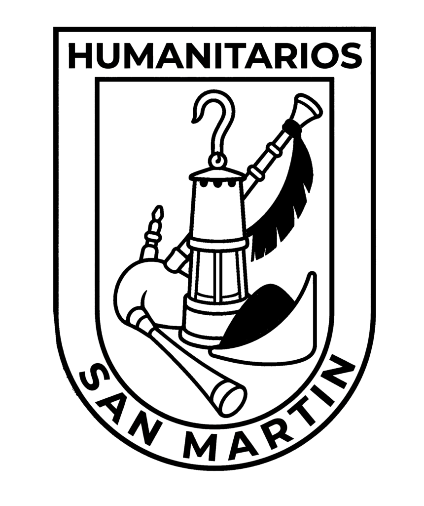 Humanitarios de San Martín